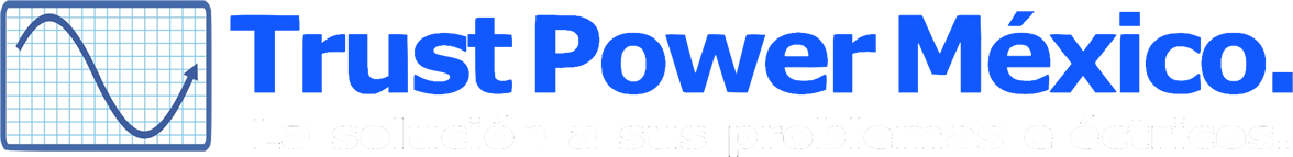 Logo TrustPower
